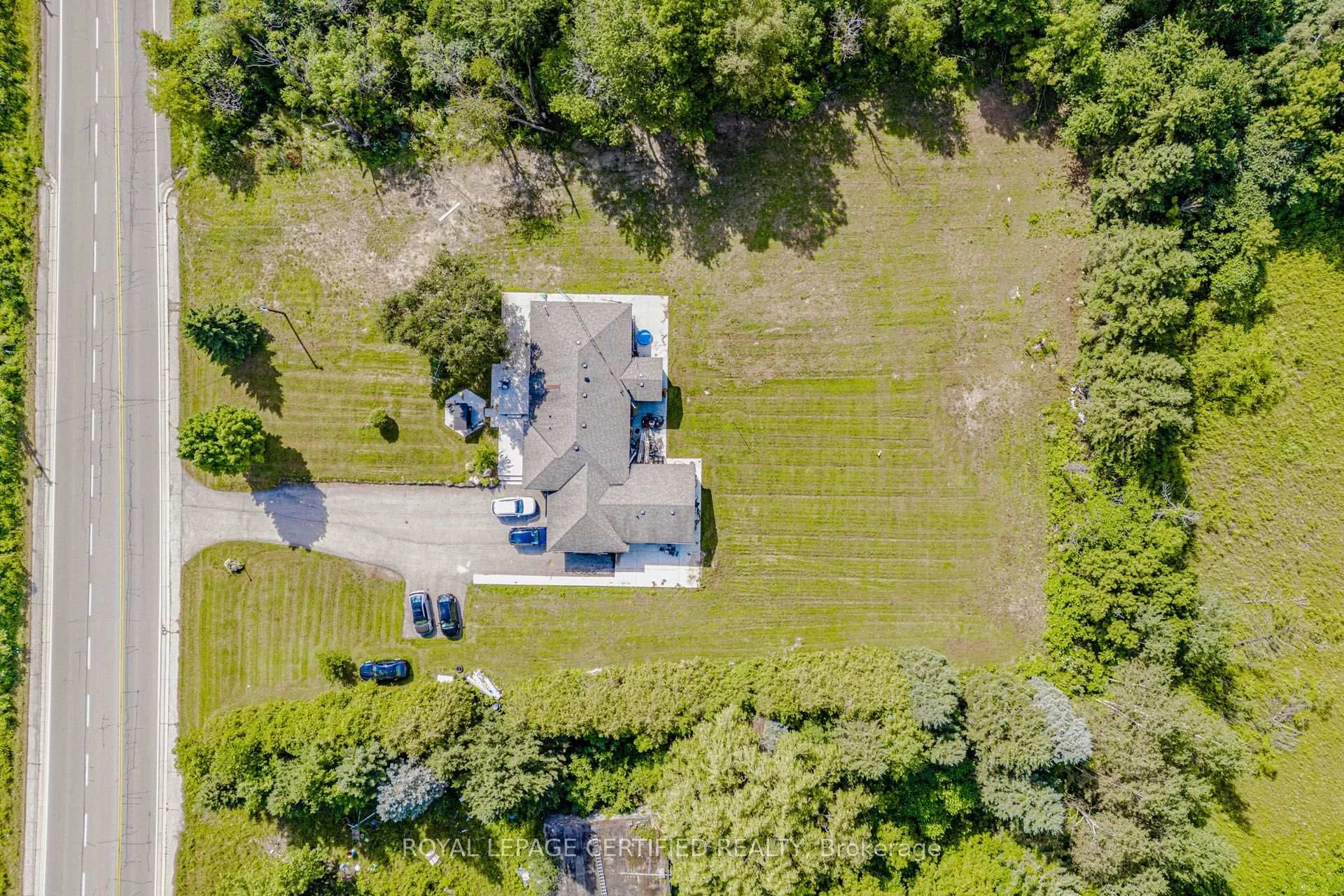 Photo 97 of 9706 Guelph Line, Milton, Rural Milton West — HOMEH