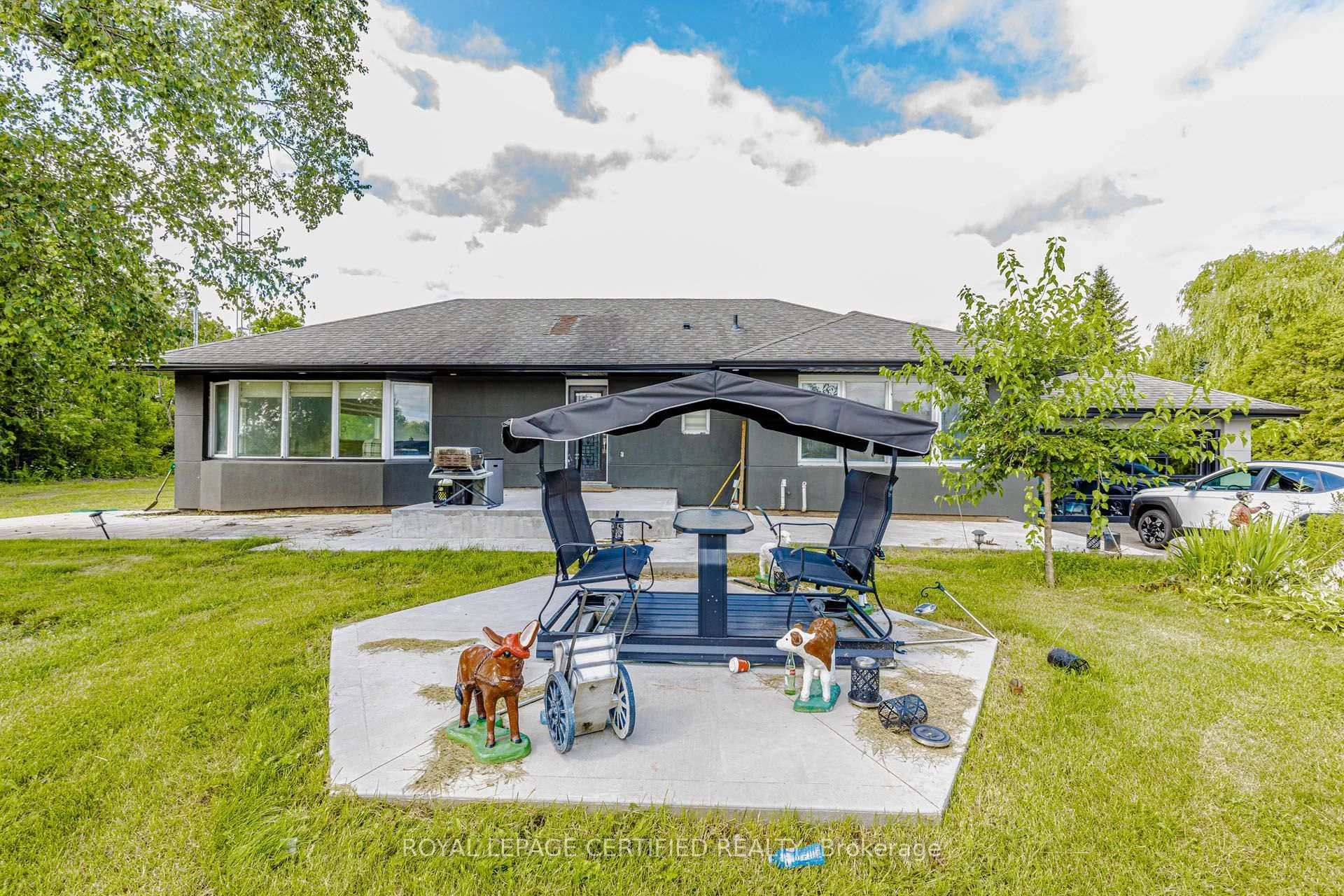 Photo 99 of 9706 Guelph Line, Milton, Rural Milton West — HOMEH