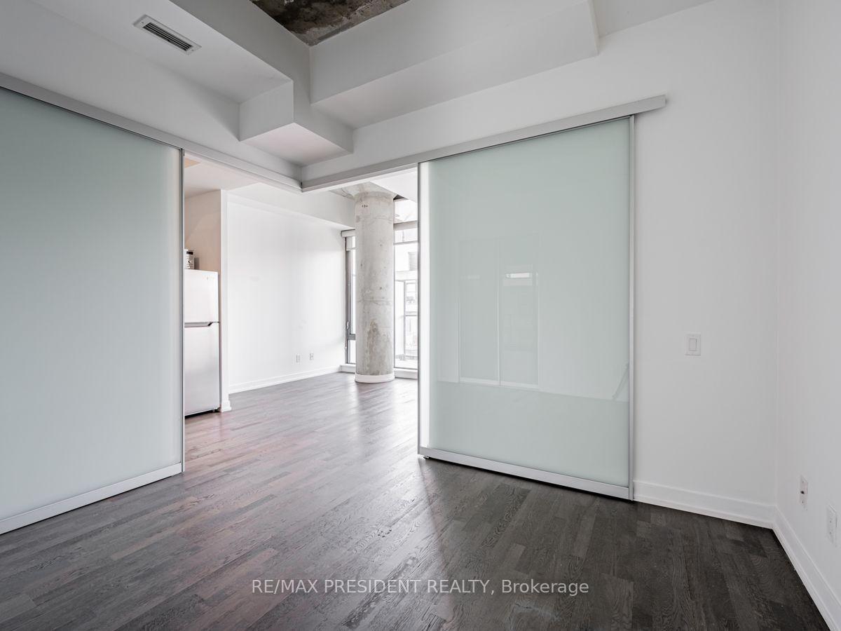 Photo 3 of Unit 1005, 560 King Street W, Toronto, Waterfront Communities — HOMEH