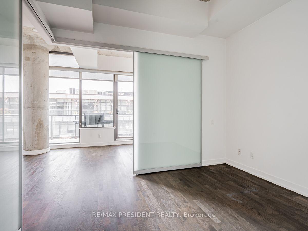 Photo 4 of Unit 1005, 560 King Street W, Toronto, Waterfront Communities — HOMEH