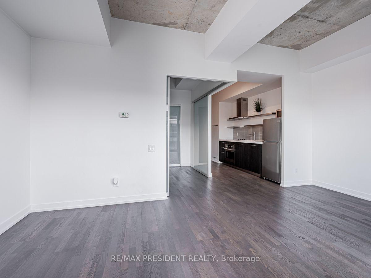 Photo 5 of Unit 1005, 560 King Street W, Toronto, Waterfront Communities — HOMEH