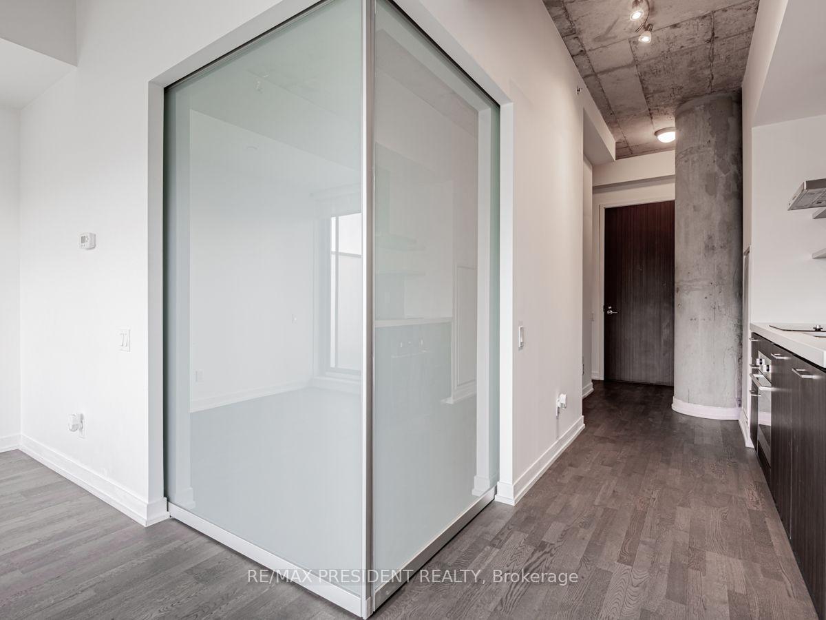 Photo 7 of Unit 1005, 560 King Street W, Toronto, Waterfront Communities — HOMEH