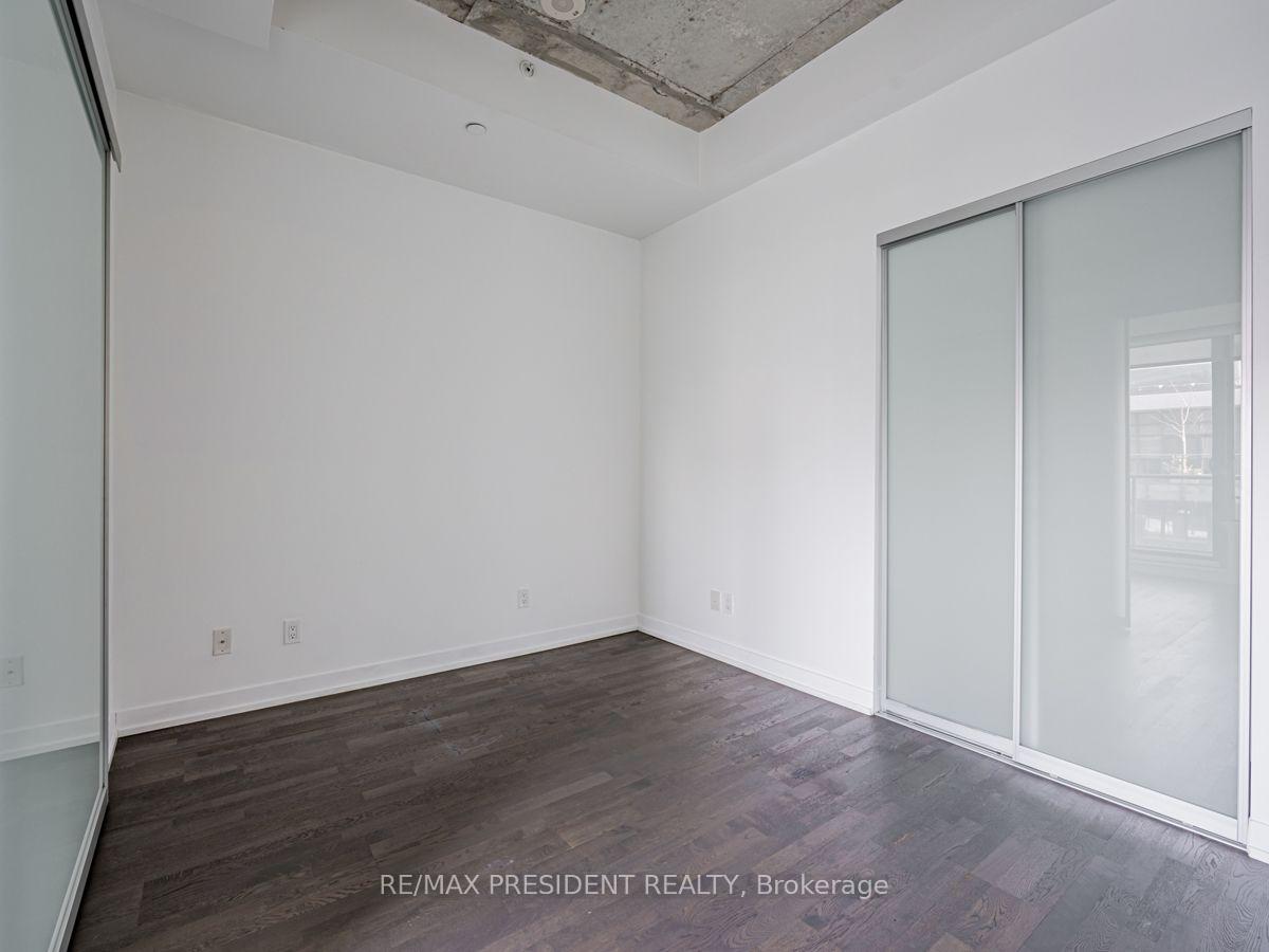 Photo 8 of Unit 1005, 560 King Street W, Toronto, Waterfront Communities — HOMEH