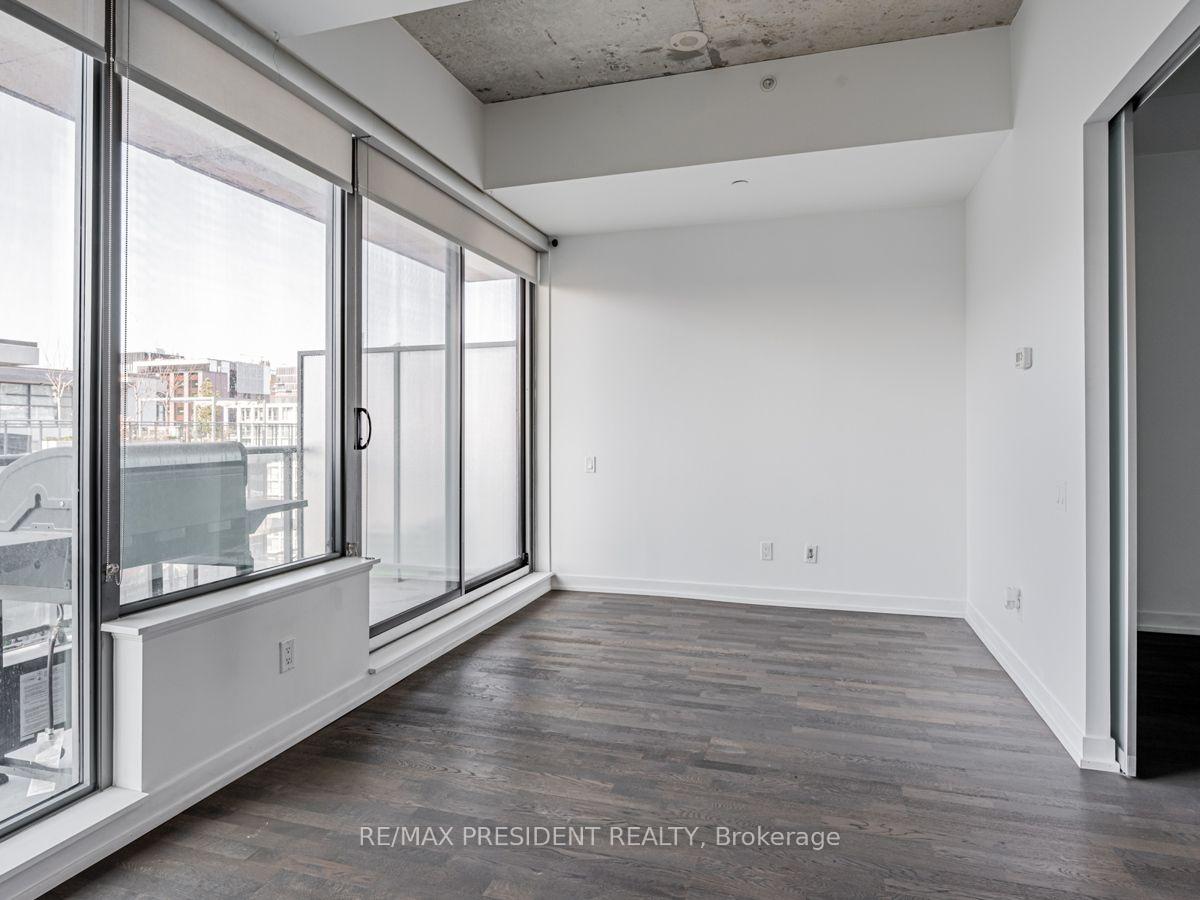 Photo 13 of Unit 1005, 560 King Street W, Toronto, Waterfront Communities — HOMEH