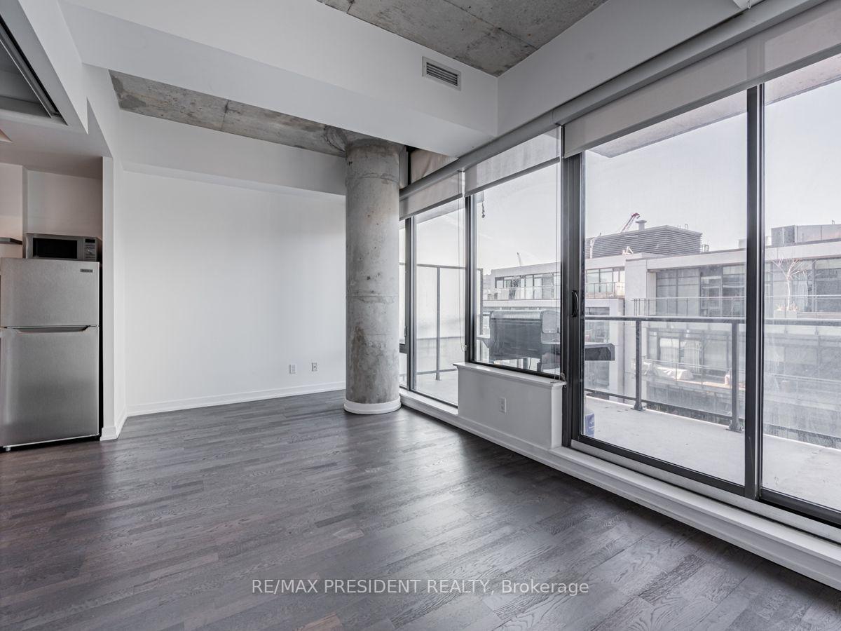 Photo 15 of Unit 1005, 560 King Street W, Toronto, Waterfront Communities — HOMEH