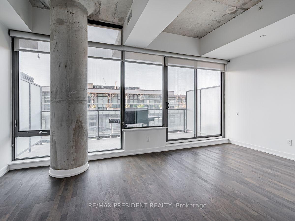 Photo 16 of Unit 1005, 560 King Street W, Toronto, Waterfront Communities — HOMEH