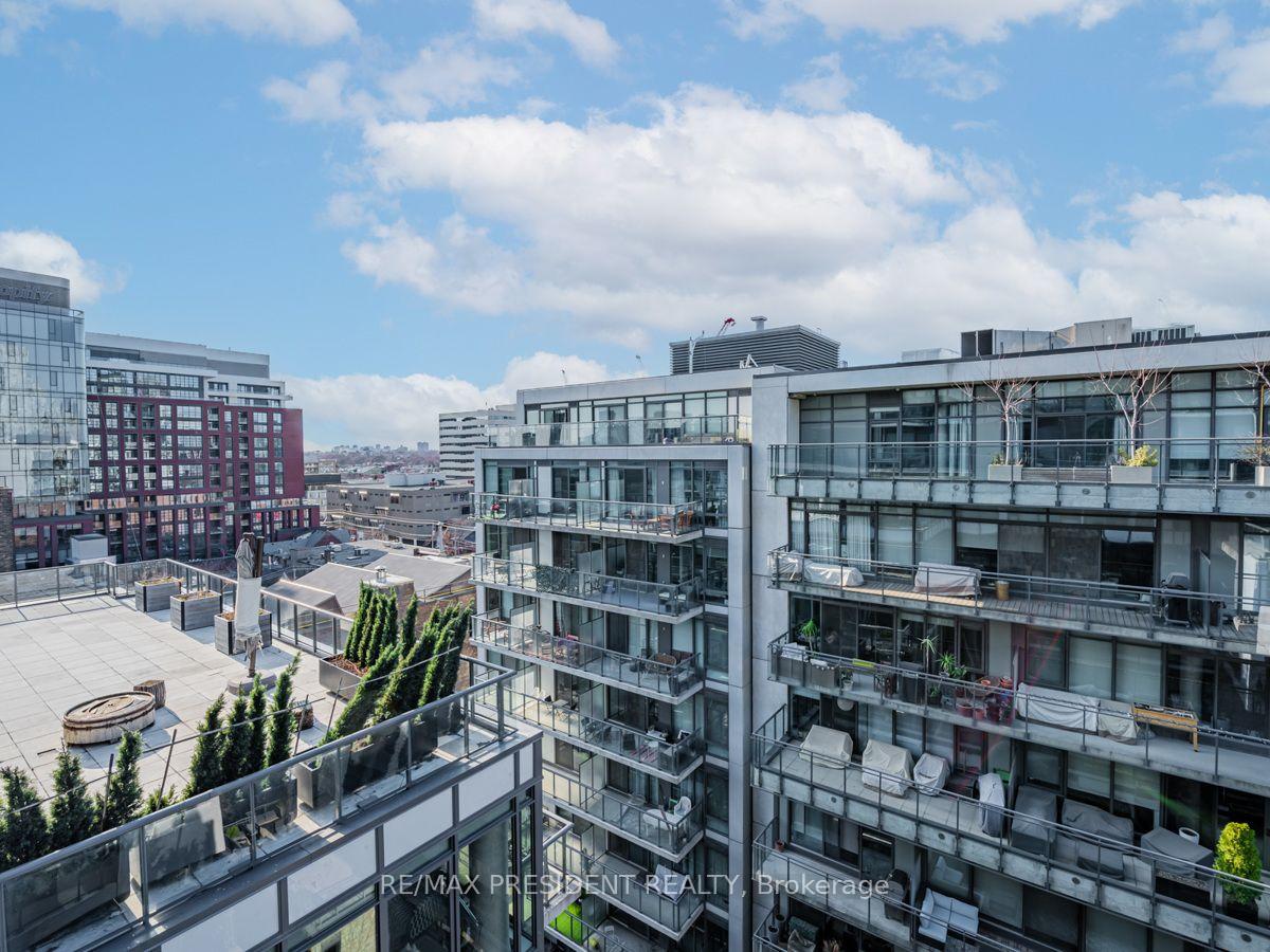 Photo 17 of Unit 1005, 560 King Street W, Toronto, Waterfront Communities — HOMEH
