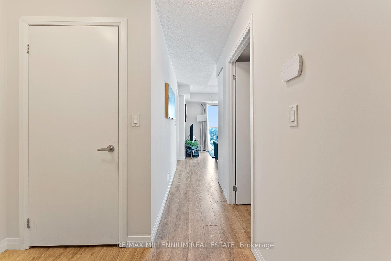 Photo 2 of Unit 1609, 2150 Lawrence Avenue E, Scarborough, Wexford-Maryvale — HOMEH