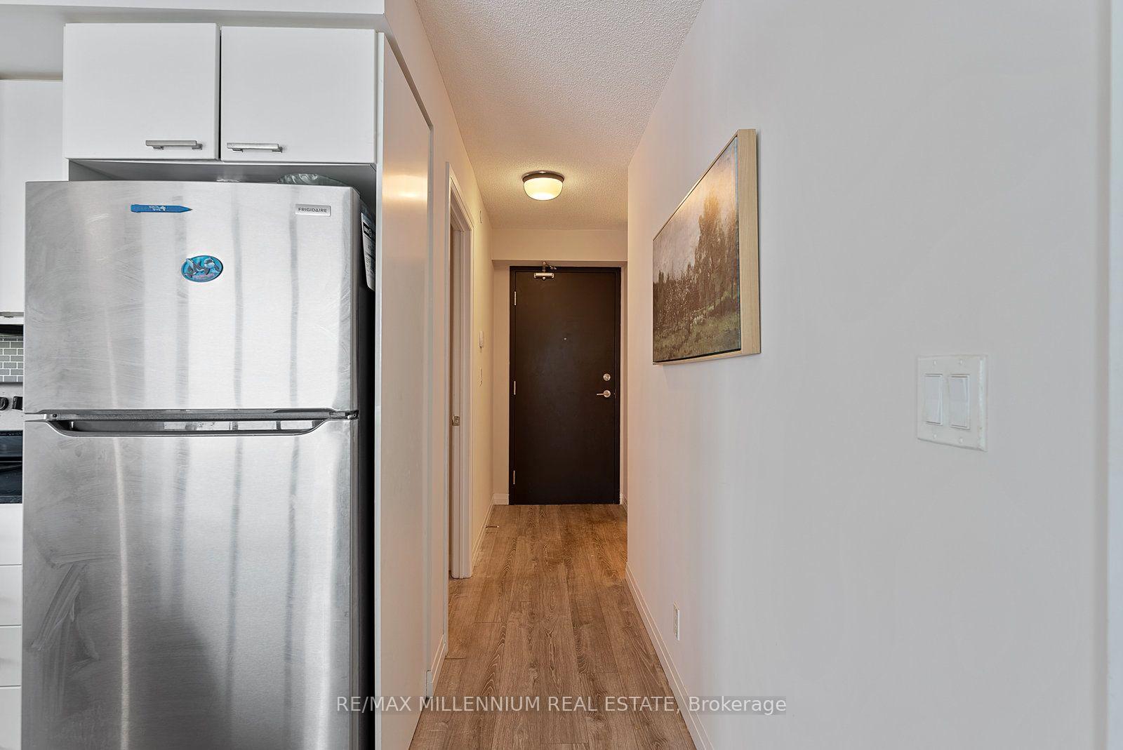 Photo 4 of Unit 1609, 2150 Lawrence Avenue E, Scarborough, Wexford-Maryvale — HOMEH