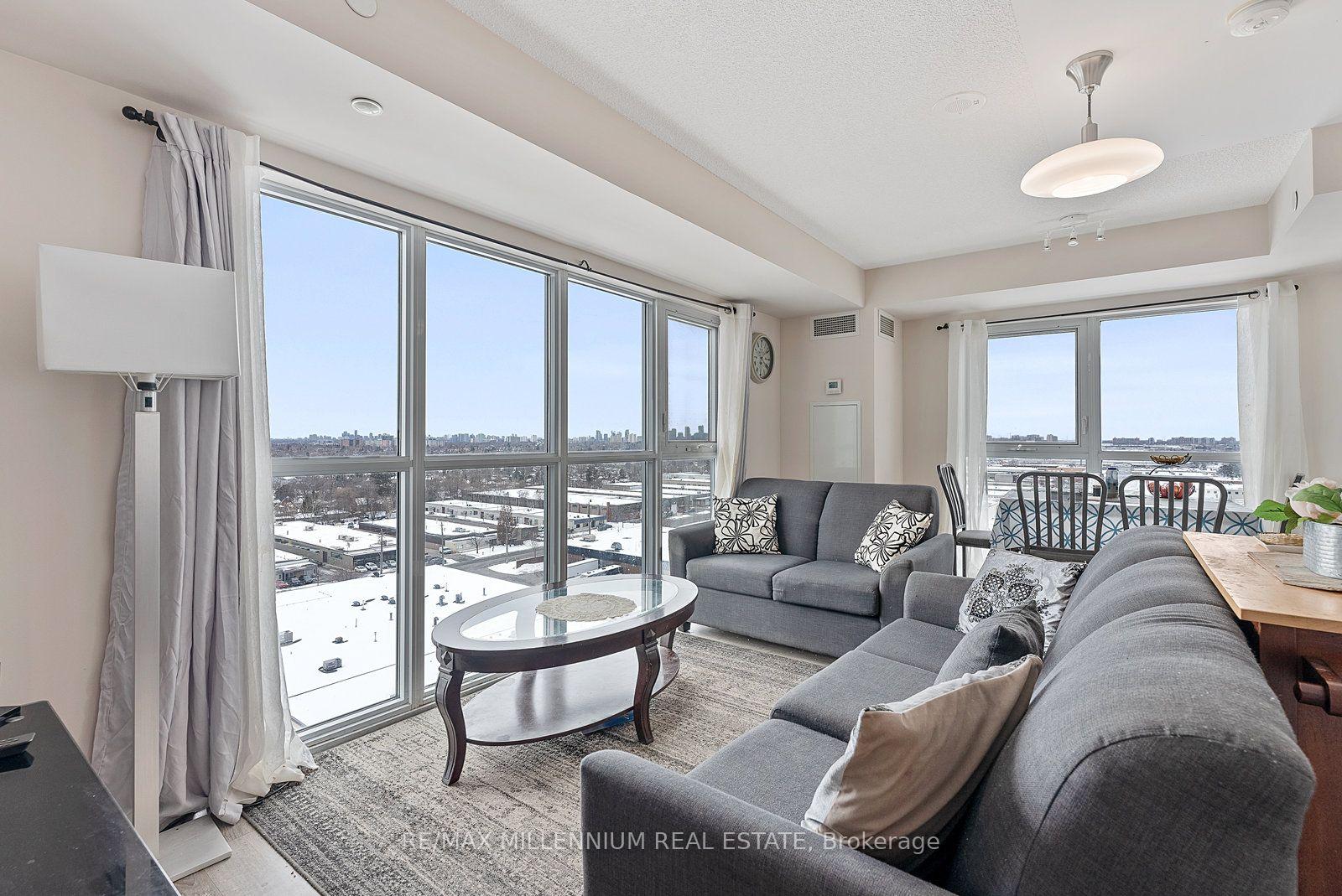 Photo 7 of Unit 1609, 2150 Lawrence Avenue E, Scarborough, Wexford-Maryvale — HOMEH