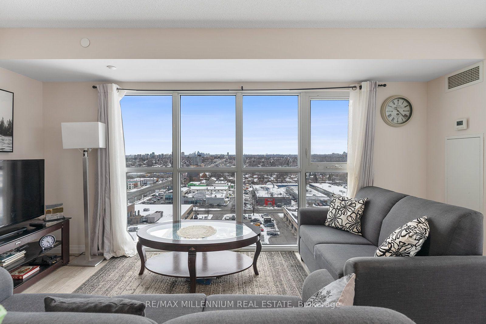 Photo 8 of Unit 1609, 2150 Lawrence Avenue E, Scarborough, Wexford-Maryvale — HOMEH