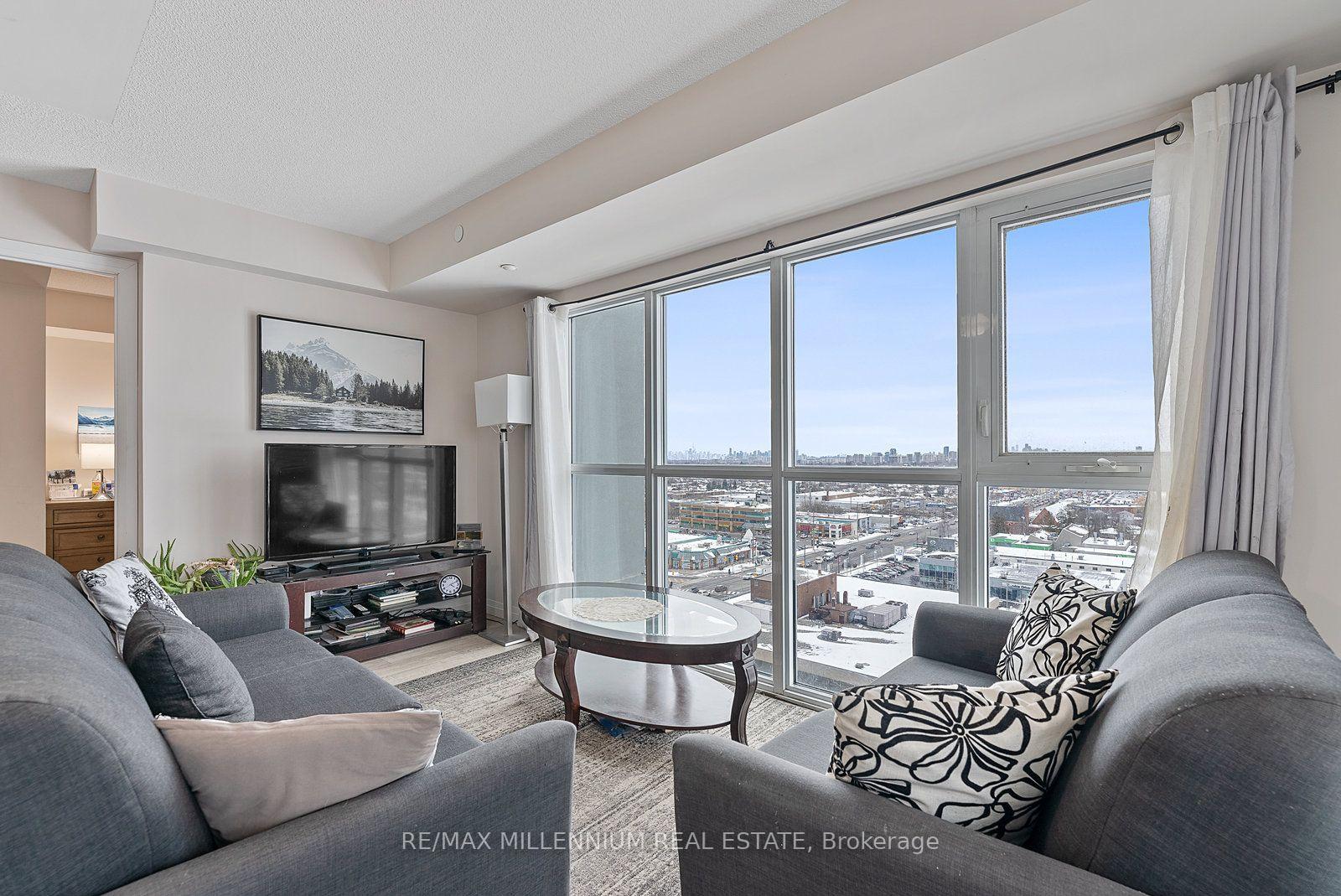 Photo 9 of Unit 1609, 2150 Lawrence Avenue E, Scarborough, Wexford-Maryvale — HOMEH