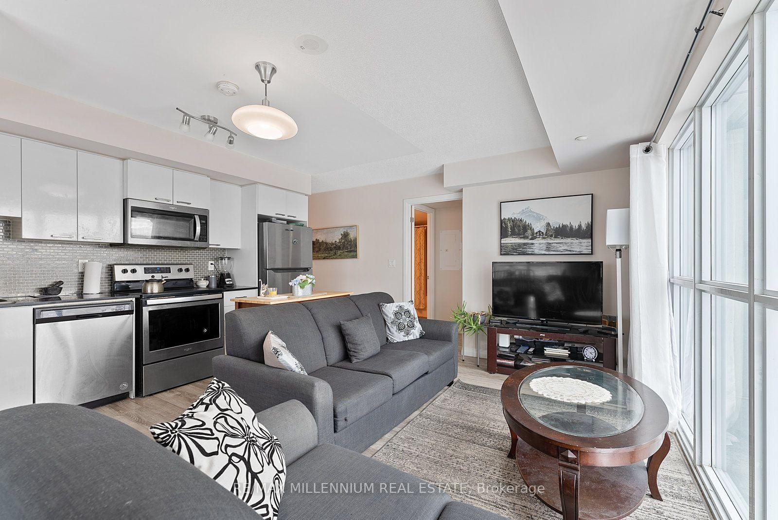Photo 10 of Unit 1609, 2150 Lawrence Avenue E, Scarborough, Wexford-Maryvale — HOMEH