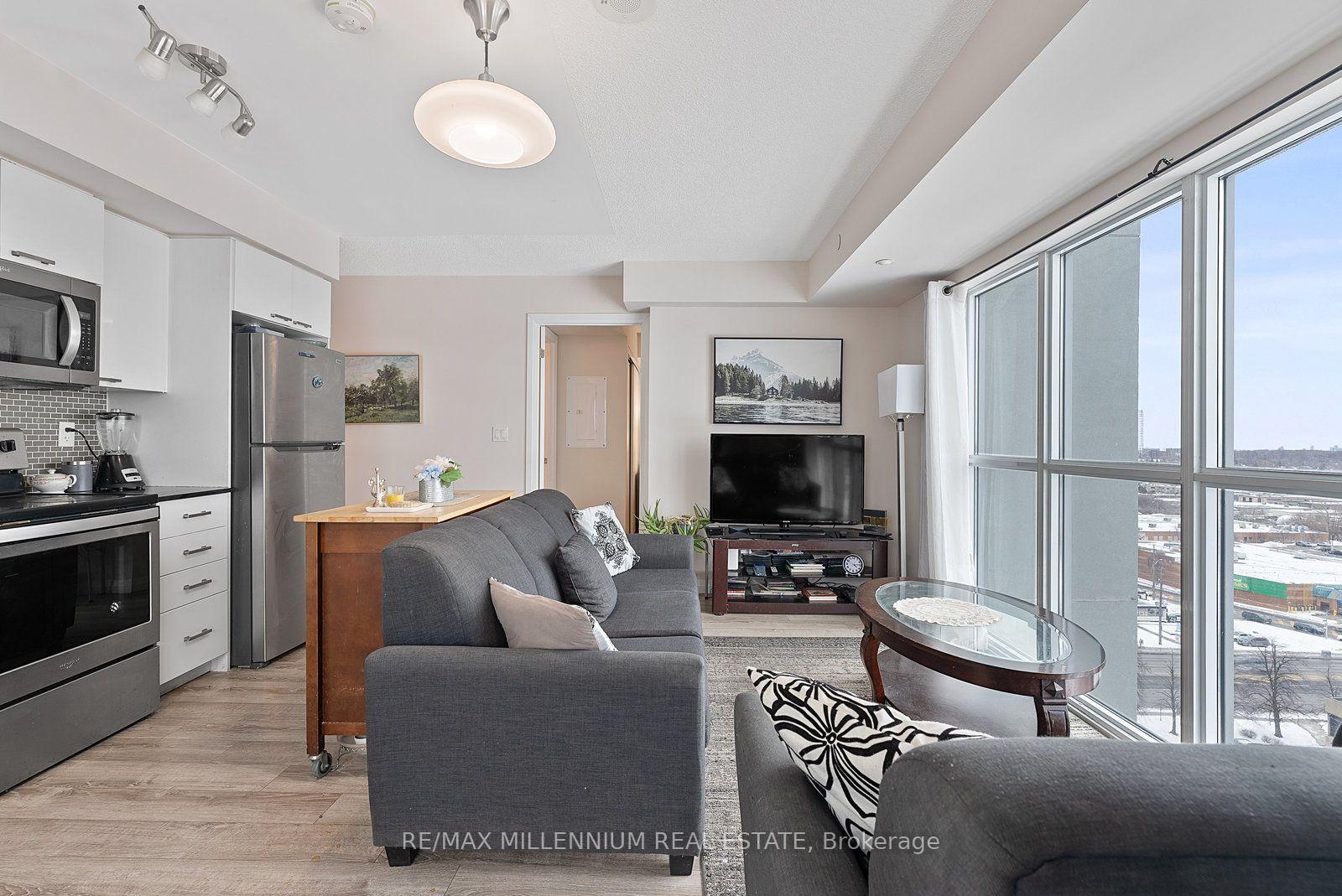 Photo 11 of Unit 1609, 2150 Lawrence Avenue E, Scarborough, Wexford-Maryvale — HOMEH