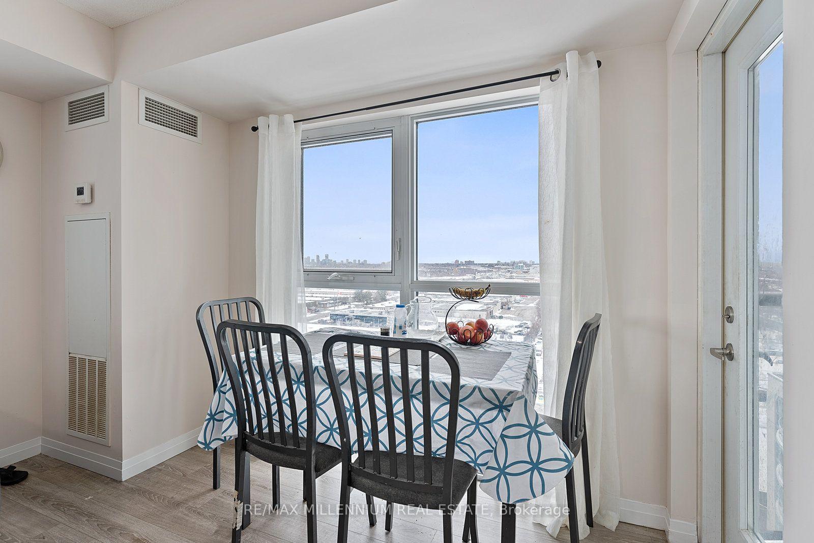 Photo 12 of Unit 1609, 2150 Lawrence Avenue E, Scarborough, Wexford-Maryvale — HOMEH