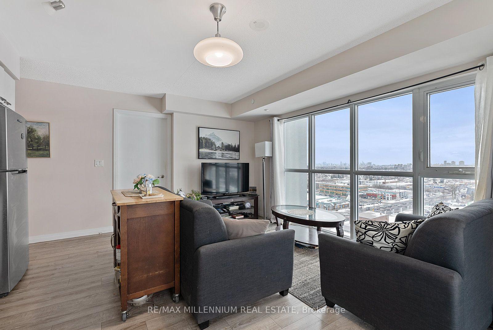 Photo 13 of Unit 1609, 2150 Lawrence Avenue E, Scarborough, Wexford-Maryvale — HOMEH