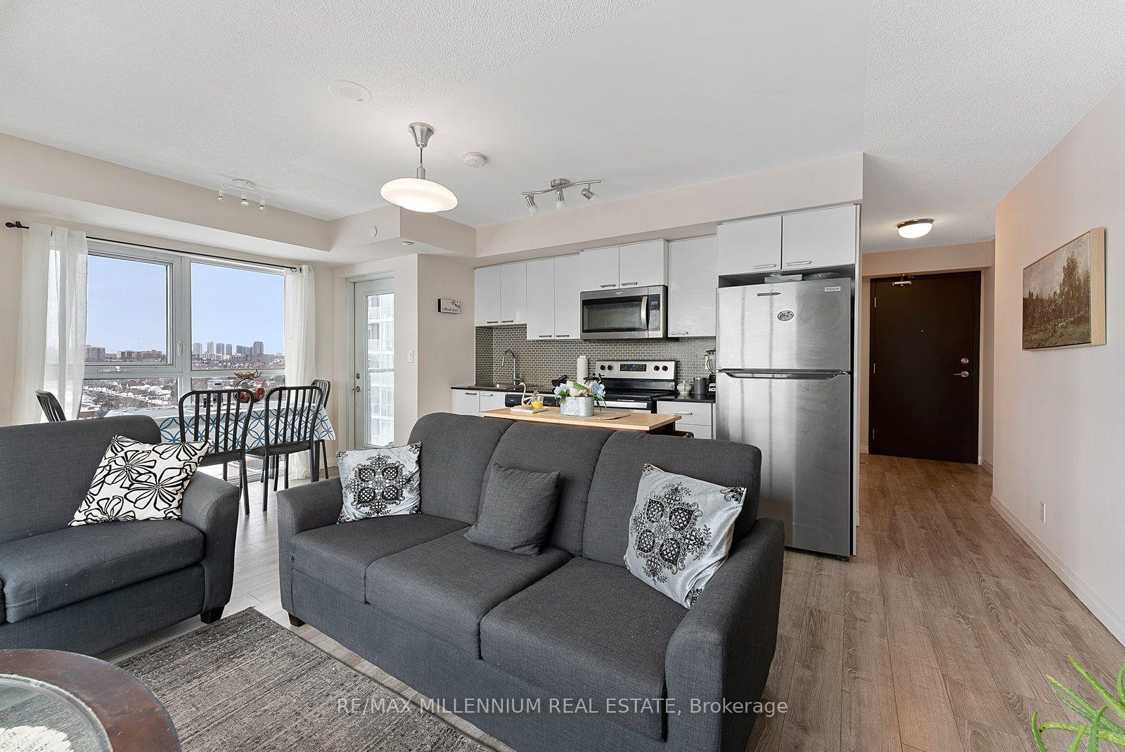 Photo 14 of Unit 1609, 2150 Lawrence Avenue E, Scarborough, Wexford-Maryvale — HOMEH