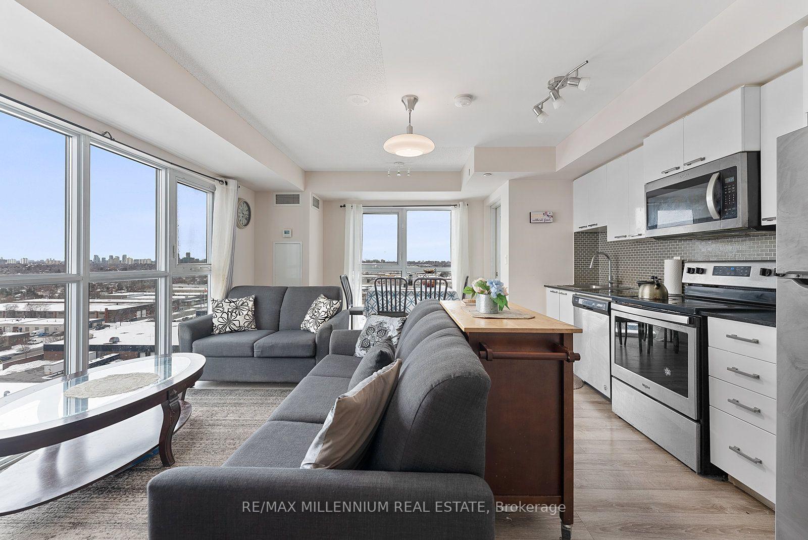 Photo 15 of Unit 1609, 2150 Lawrence Avenue E, Scarborough, Wexford-Maryvale — HOMEH