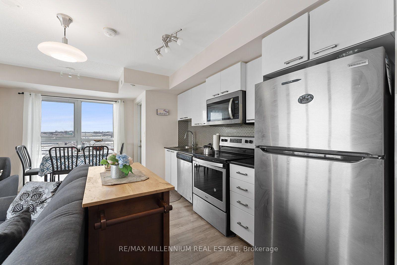 Photo 16 of Unit 1609, 2150 Lawrence Avenue E, Scarborough, Wexford-Maryvale — HOMEH