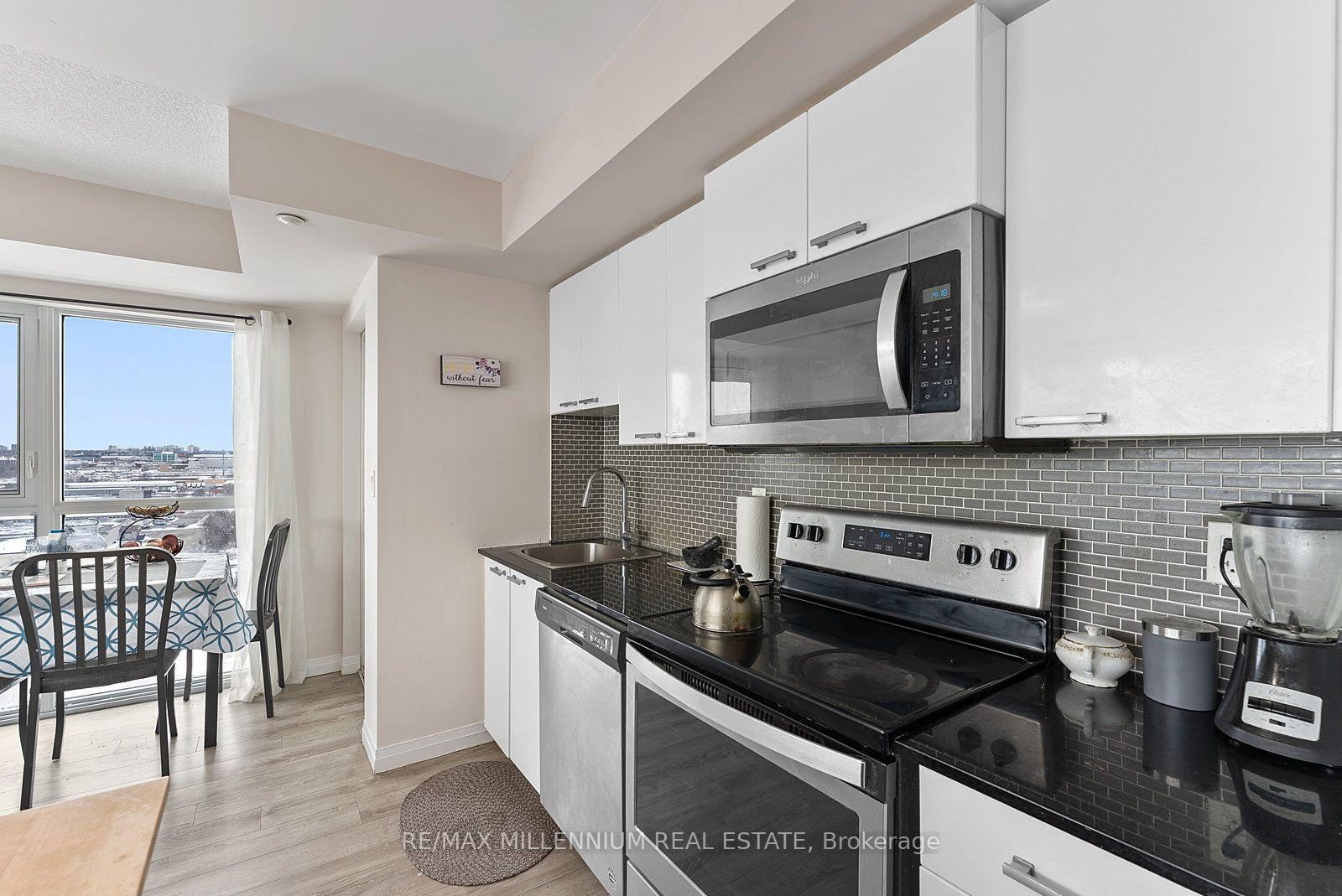 Photo 17 of Unit 1609, 2150 Lawrence Avenue E, Scarborough, Wexford-Maryvale — HOMEH