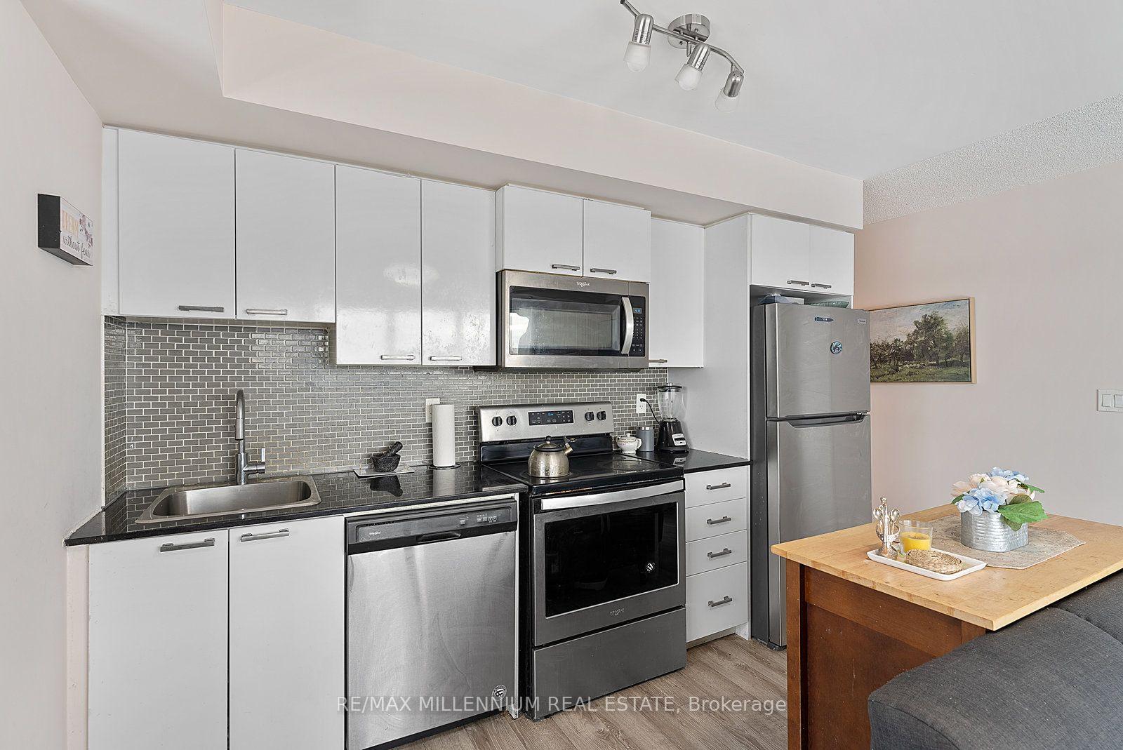 Photo 18 of Unit 1609, 2150 Lawrence Avenue E, Scarborough, Wexford-Maryvale — HOMEH