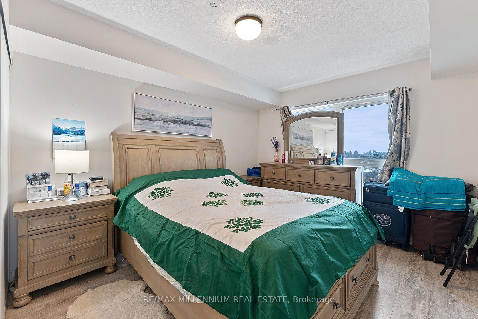 Photo 19 of Unit 1609, 2150 Lawrence Avenue E, Scarborough, Wexford-Maryvale — HOMEH