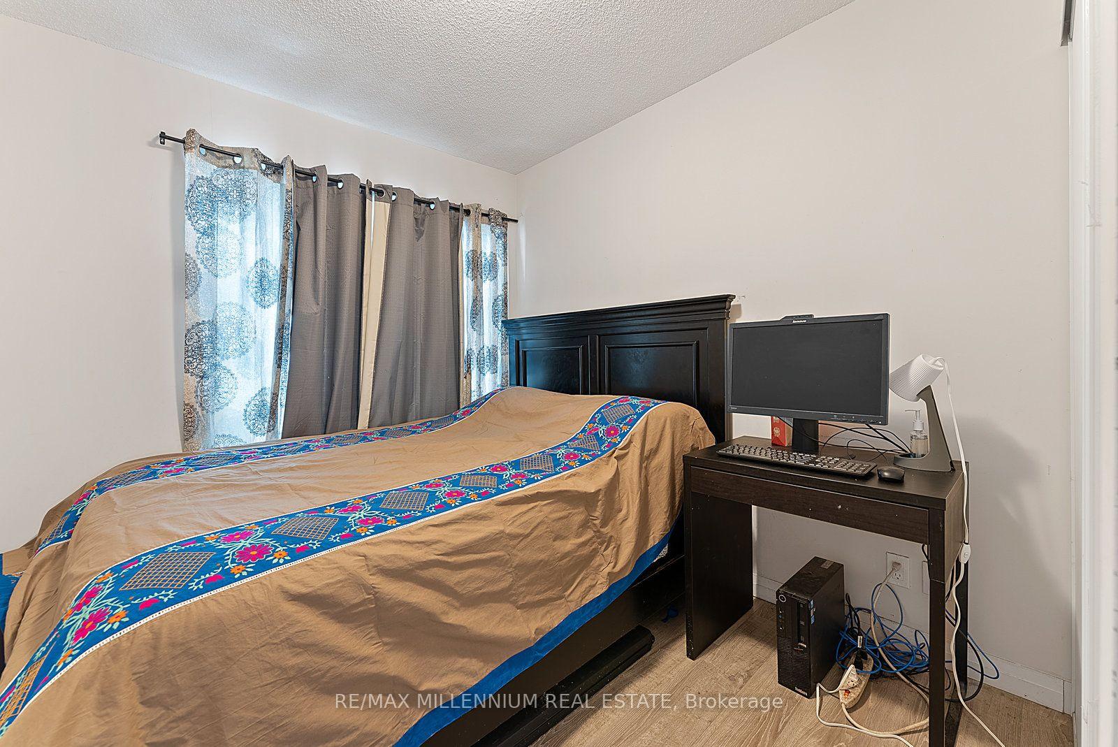 Photo 23 of Unit 1609, 2150 Lawrence Avenue E, Scarborough, Wexford-Maryvale — HOMEH