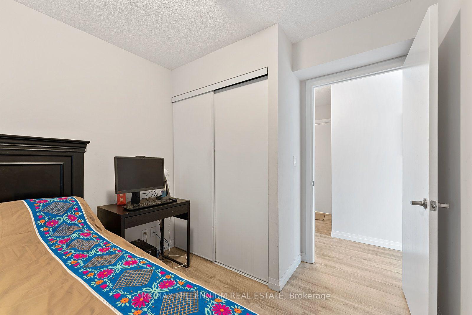 Photo 24 of Unit 1609, 2150 Lawrence Avenue E, Scarborough, Wexford-Maryvale — HOMEH