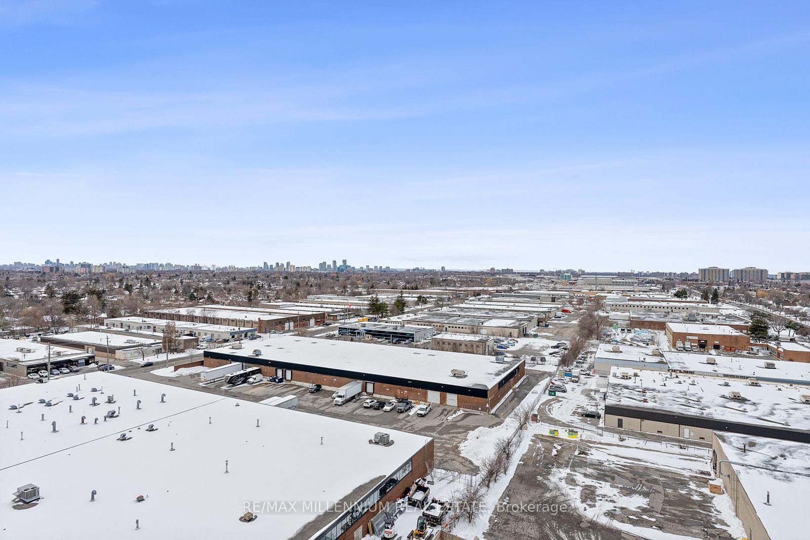 Photo 30 of Unit 1609, 2150 Lawrence Avenue E, Scarborough, Wexford-Maryvale — HOMEH