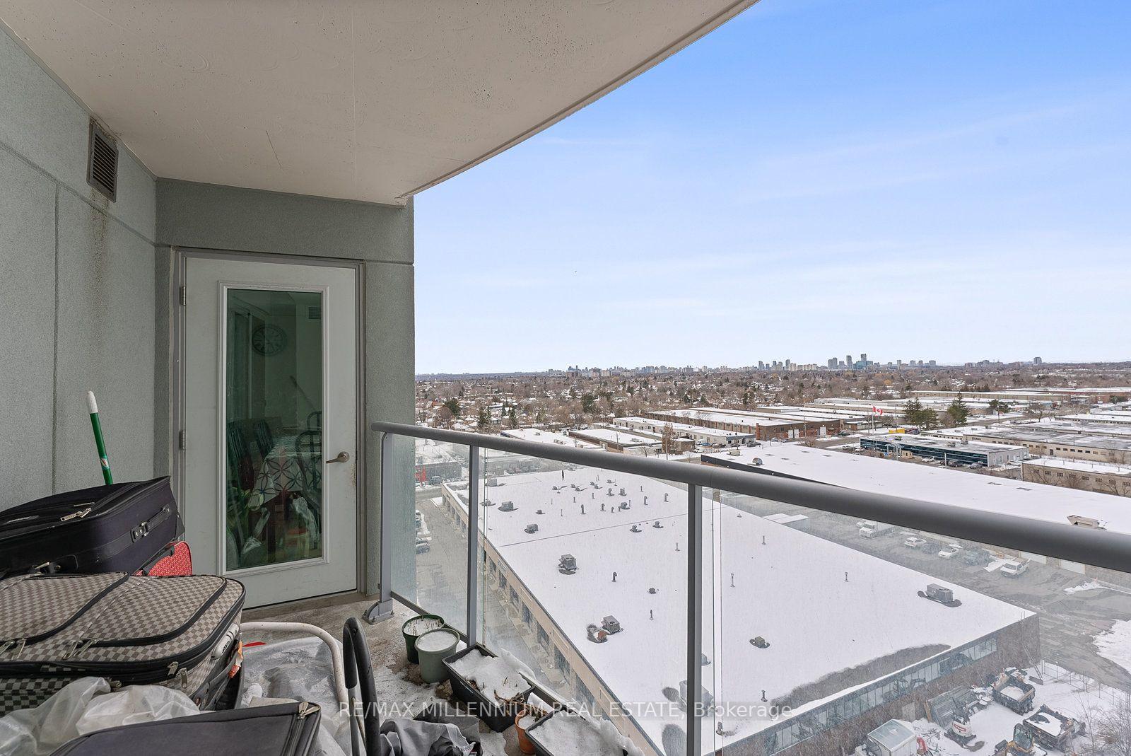 Photo 31 of Unit 1609, 2150 Lawrence Avenue E, Scarborough, Wexford-Maryvale — HOMEH