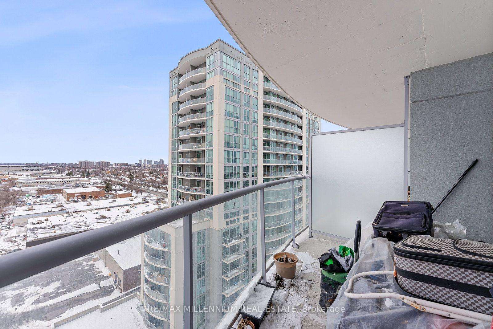 Photo 32 of Unit 1609, 2150 Lawrence Avenue E, Scarborough, Wexford-Maryvale — HOMEH