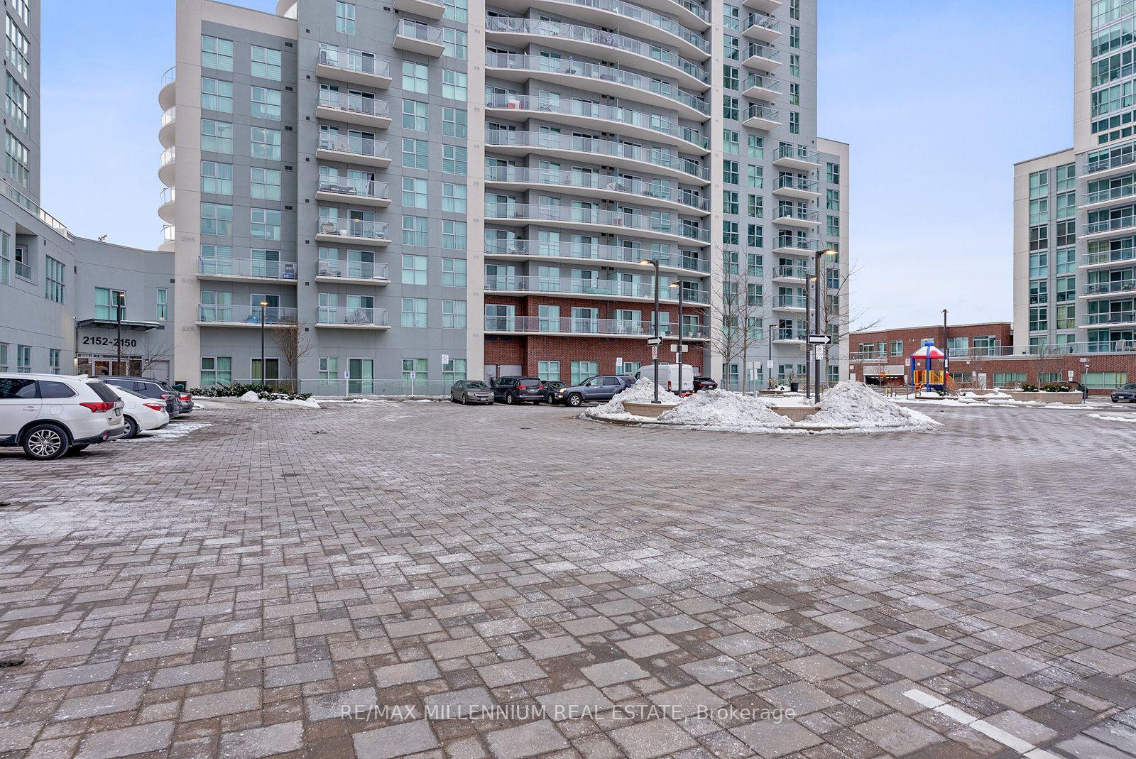 Photo 33 of Unit 1609, 2150 Lawrence Avenue E, Scarborough, Wexford-Maryvale — HOMEH
