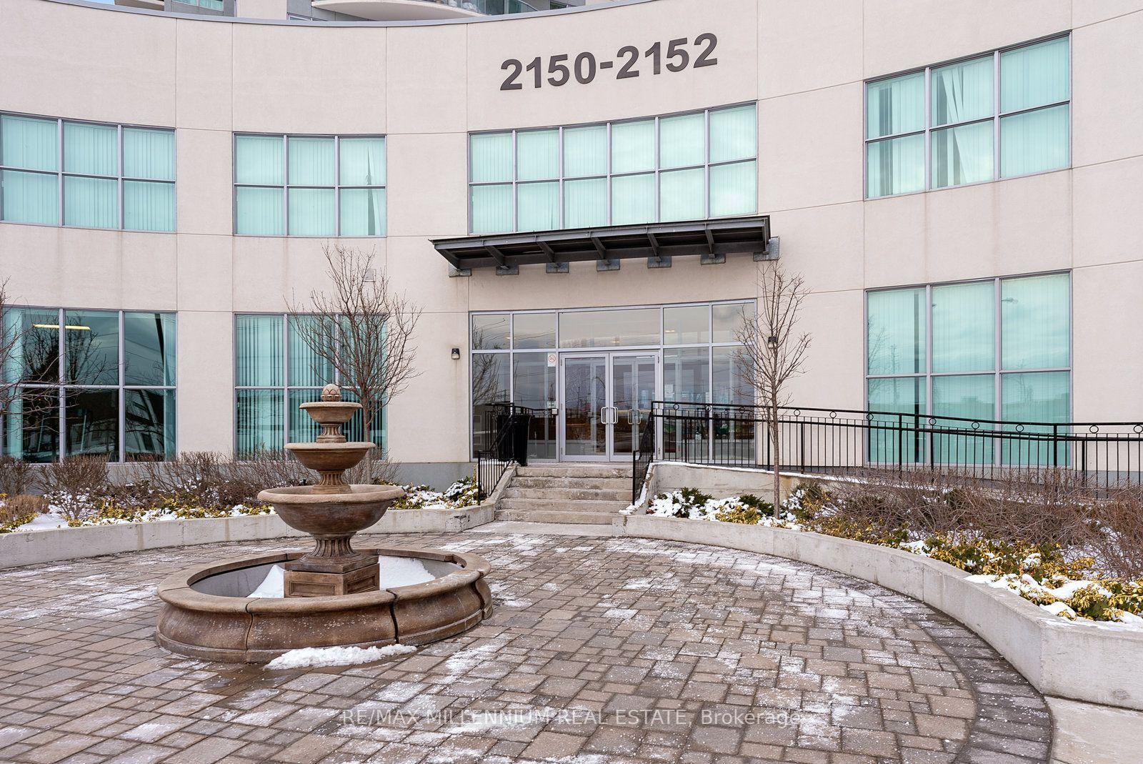 Photo 34 of Unit 1609, 2150 Lawrence Avenue E, Scarborough, Wexford-Maryvale — HOMEH