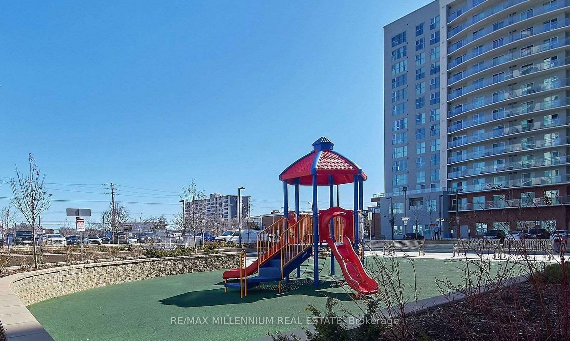 Photo 35 of Unit 1609, 2150 Lawrence Avenue E, Scarborough, Wexford-Maryvale — HOMEH