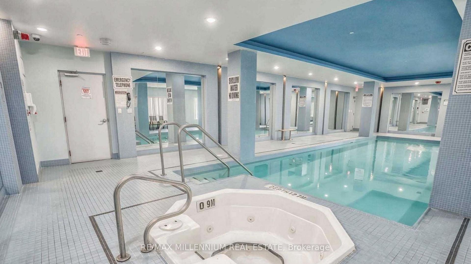 Photo 36 of Unit 1609, 2150 Lawrence Avenue E, Scarborough, Wexford-Maryvale — HOMEH