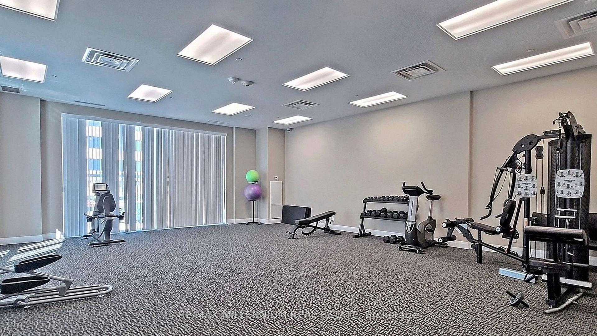 Photo 39 of Unit 1609, 2150 Lawrence Avenue E, Scarborough, Wexford-Maryvale — HOMEH
