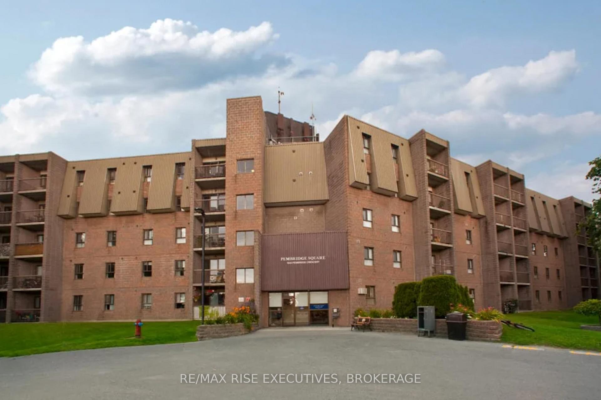 Photo 1 of Unit 119, 1020 Pembridge Crescent, Kingston, North of Taylor-Kidd Blvd — HOMEH