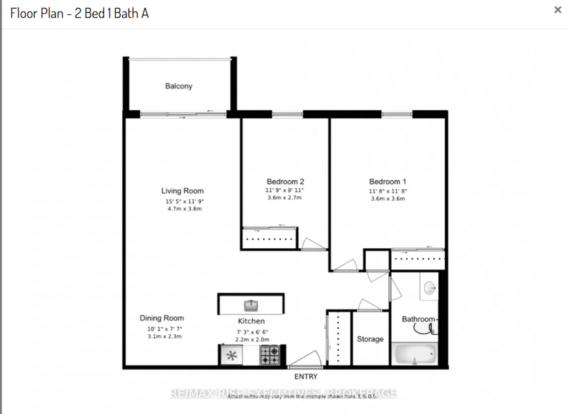 Photo 16 of Unit 119, 1020 Pembridge Crescent, Kingston, North of Taylor-Kidd Blvd — HOMEH