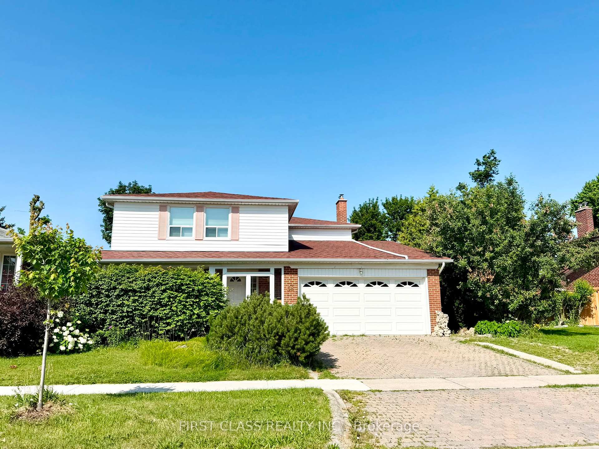 Photo of Unit Basement, 56 Silversted Drive