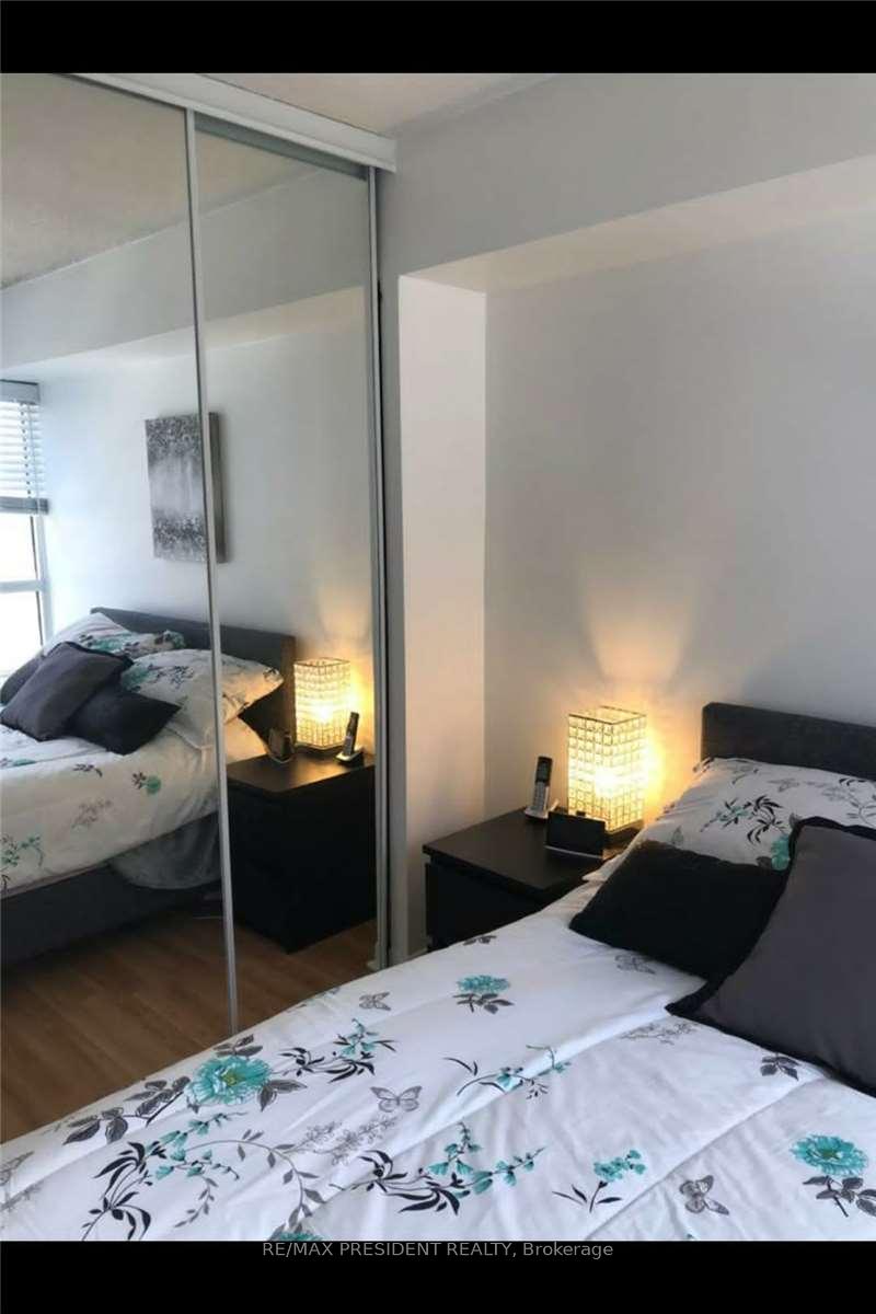 Photo 11 of Unit 514, 801 King Street W, Toronto, Niagara — HOMEH