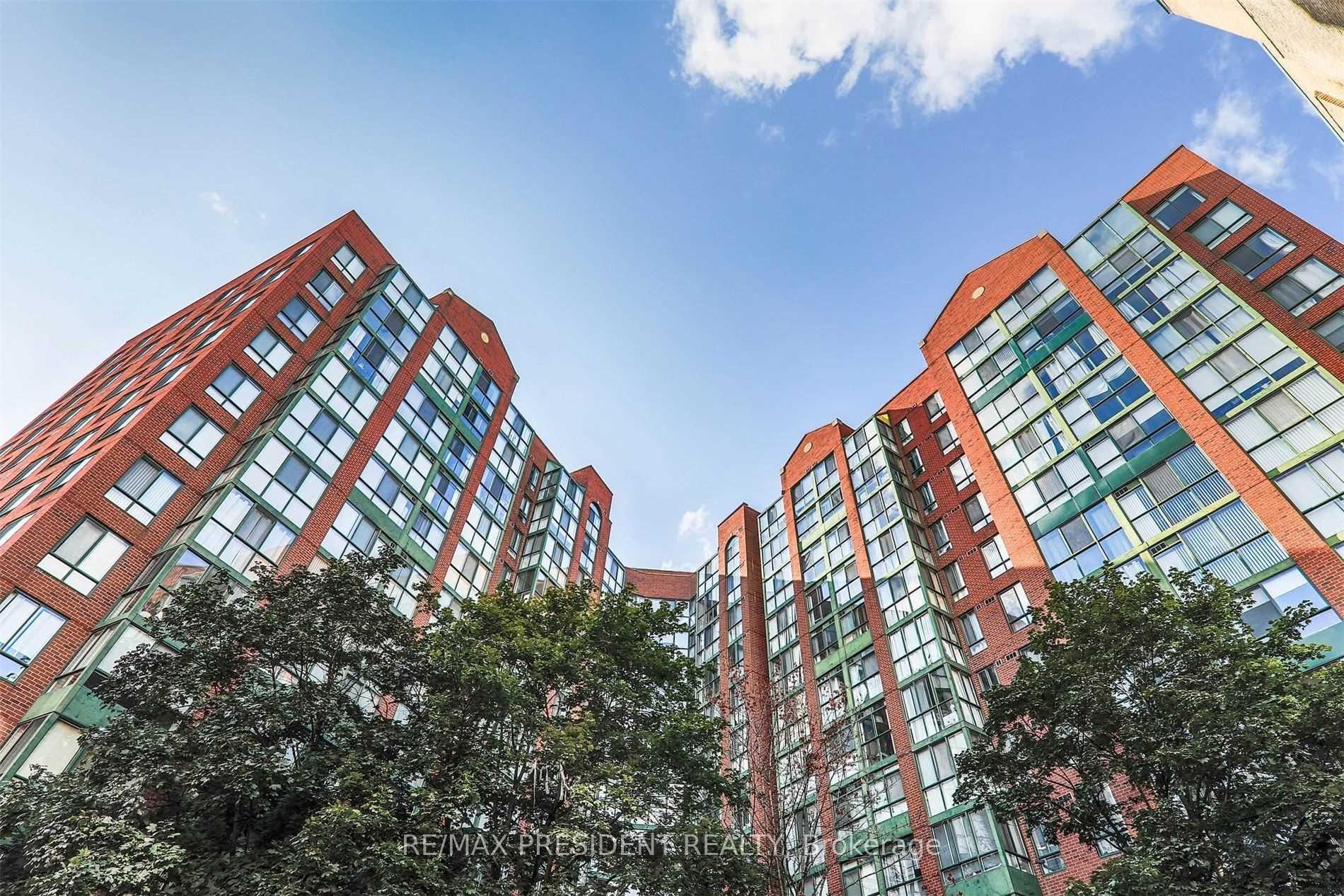 Photo 1 of Unit 514, 801 King Street W, Toronto, Niagara — HOMEH