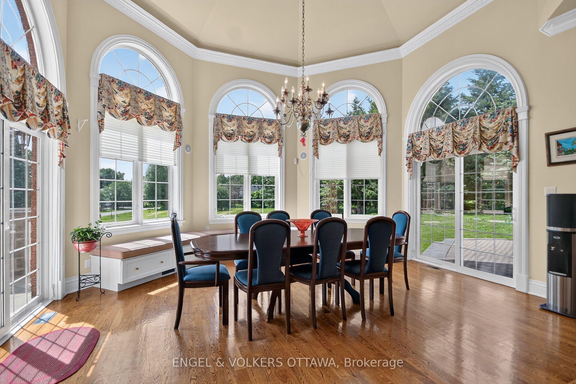 Photo 14 of 36 Cedarhill Drive, Ottawa, Cedar Hill/Orchard Estates — HOMEH