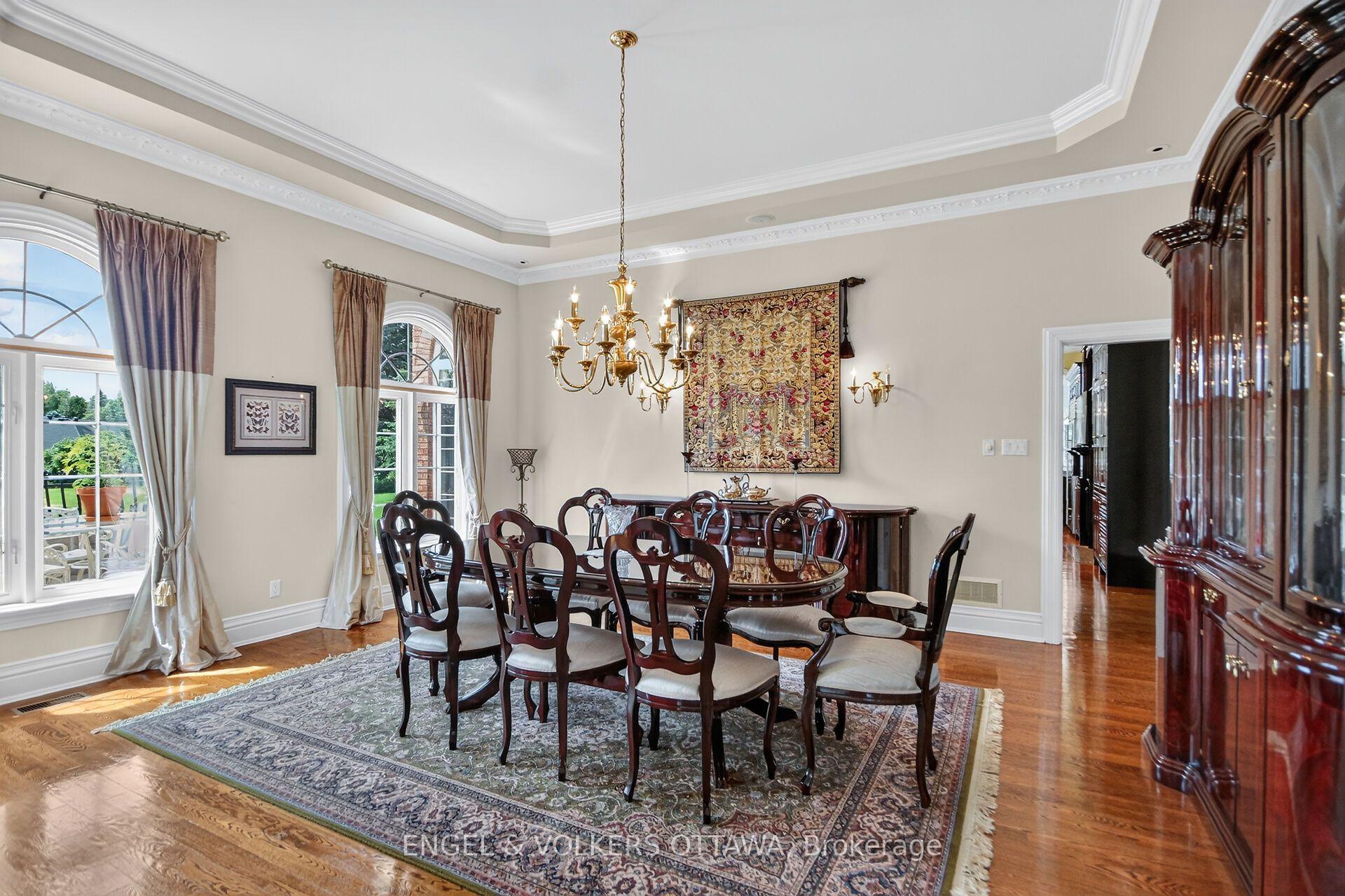 Photo 17 of 36 Cedarhill Drive, Ottawa, Cedar Hill/Orchard Estates — HOMEH