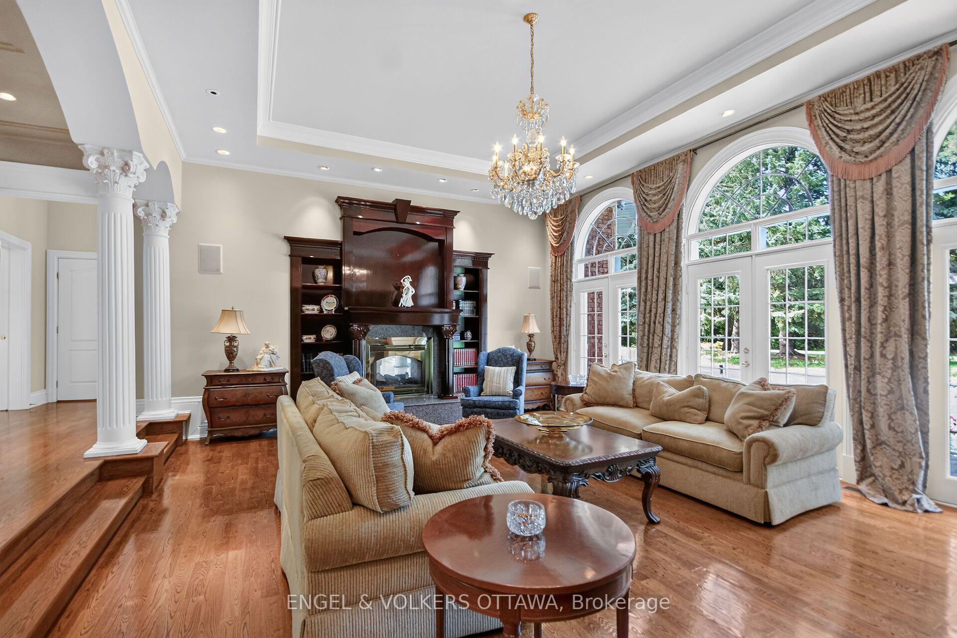 Photo 21 of 36 Cedarhill Drive, Ottawa, Cedar Hill/Orchard Estates — HOMEH