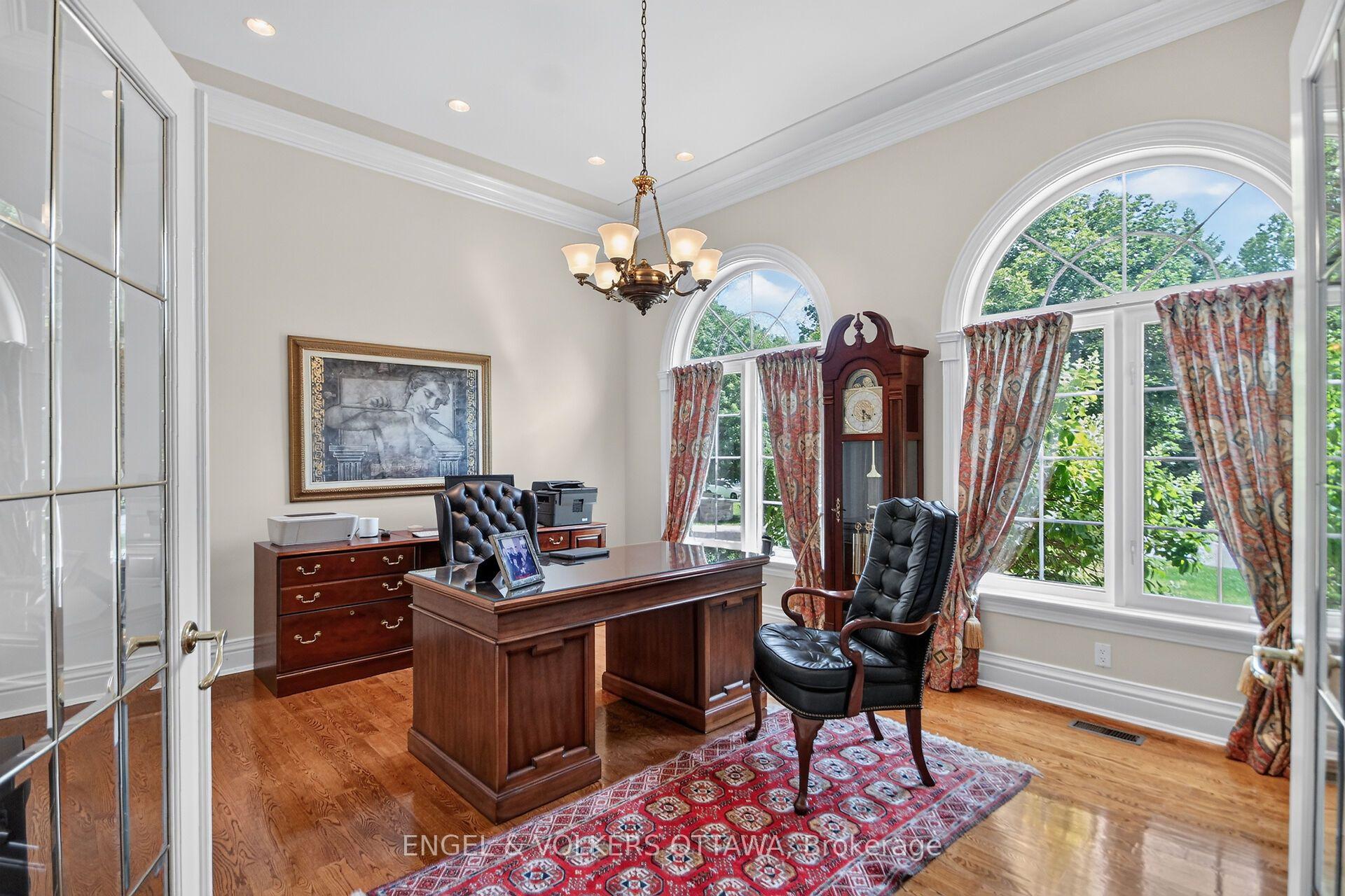 Photo 22 of 36 Cedarhill Drive, Ottawa, Cedar Hill/Orchard Estates — HOMEH