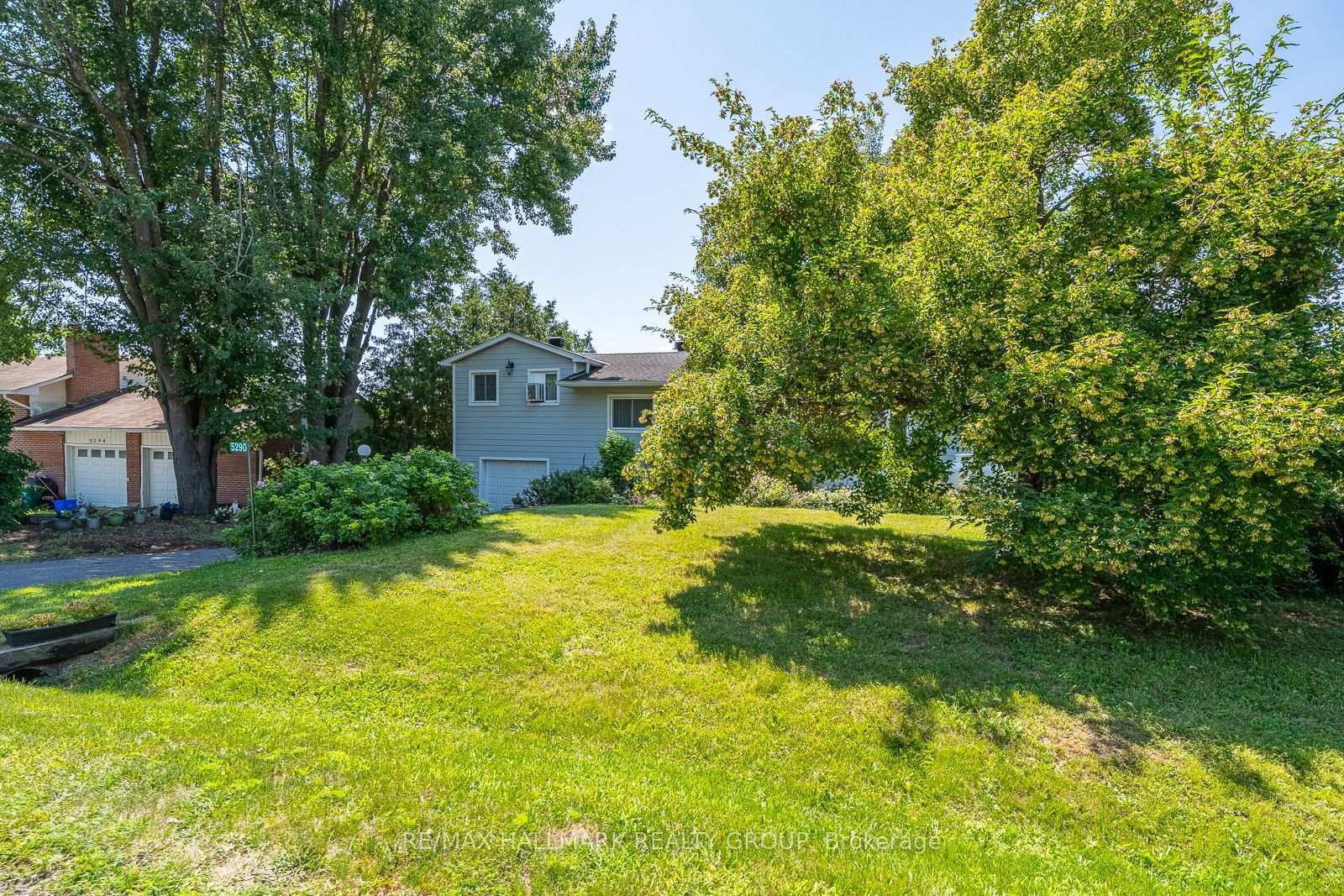 Photo 4 of 5290 Driscoll Drive, Ottawa, Manotick Long Island & Nicholls Island — HOMEH