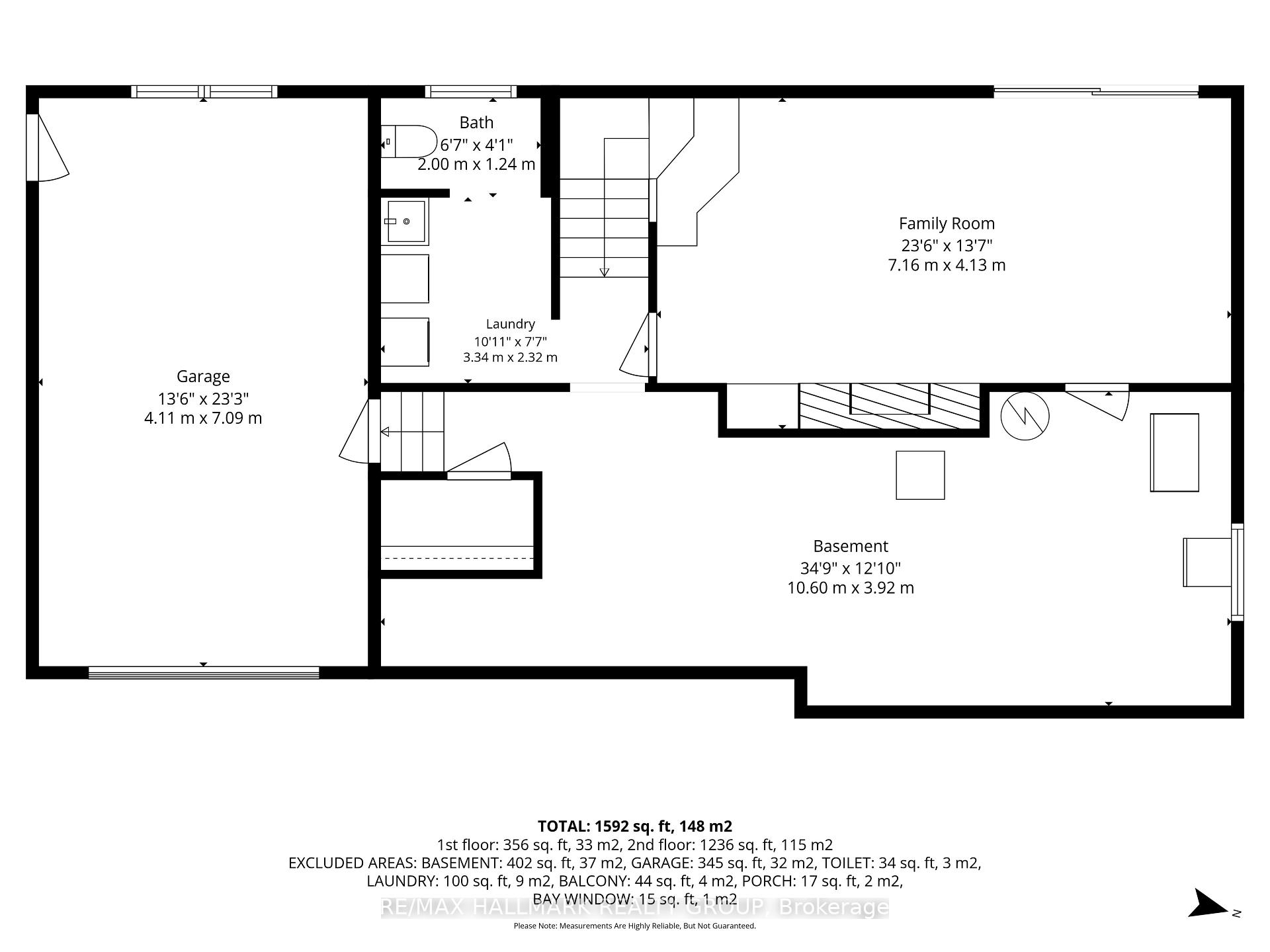 Photo 18 of 5290 Driscoll Drive, Ottawa, Manotick Long Island & Nicholls Island — HOMEH