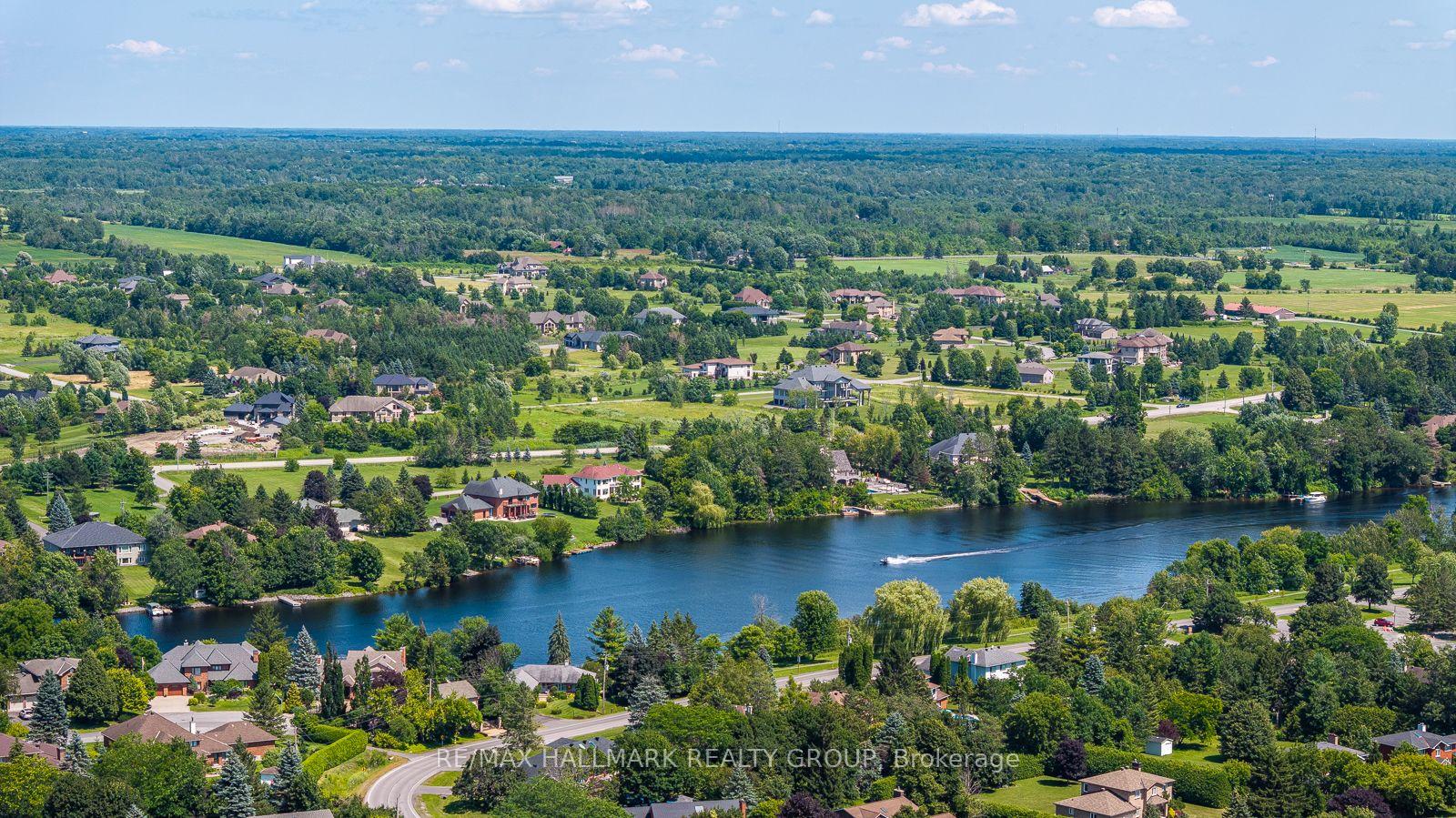 Photo 30 of 5290 Driscoll Drive, Ottawa, Manotick Long Island & Nicholls Island — HOMEH