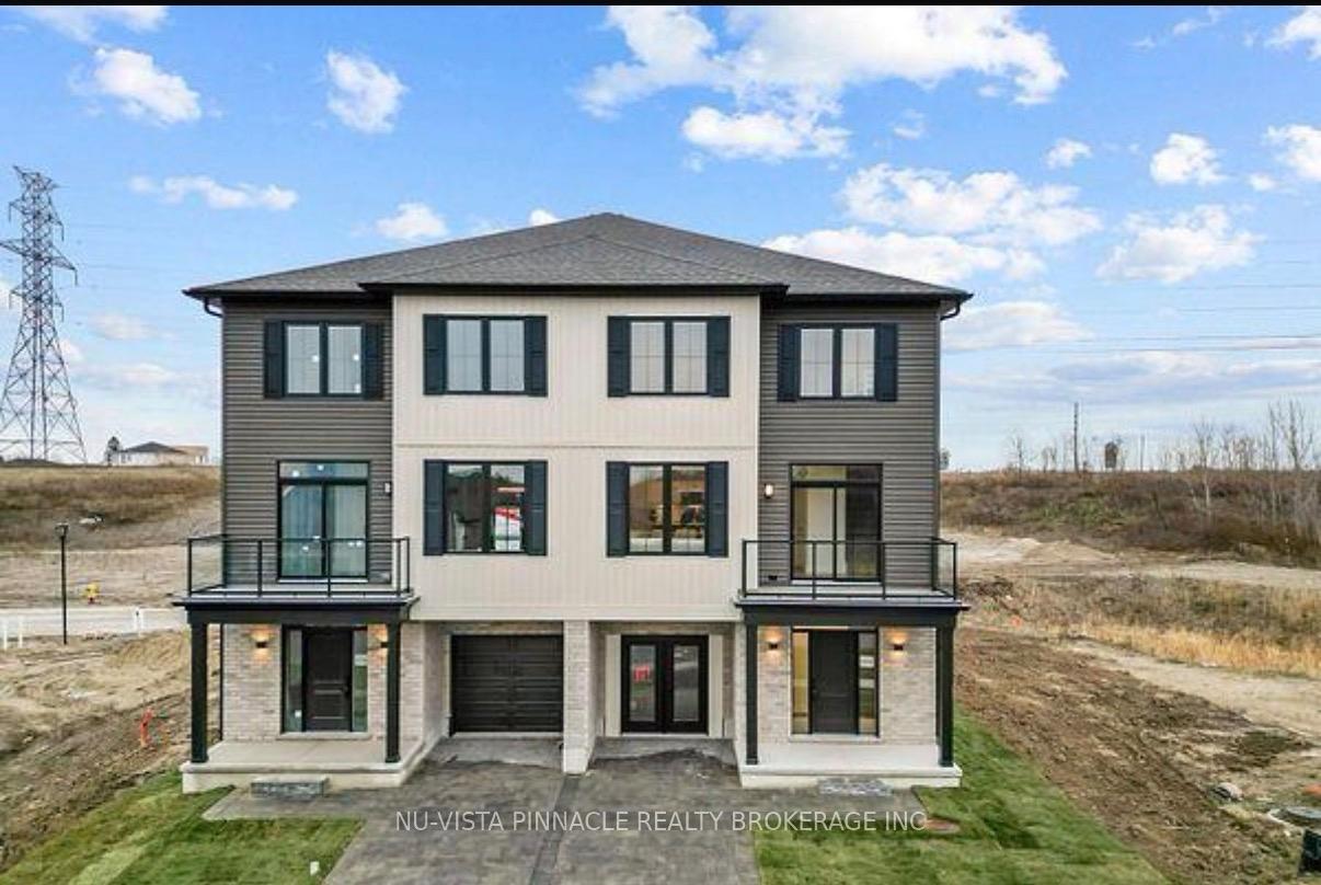 Photo 1 of Unit 4, 2605 Kettering Place, London, South U — HOMEH