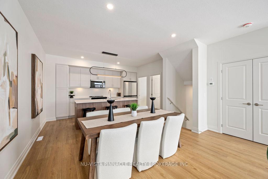 Photo 2 of Unit 4, 2605 Kettering Place, London, South U — HOMEH